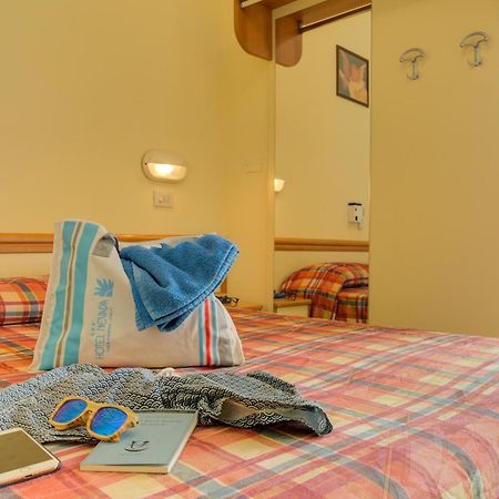 Hotel Nevada Bellaria-Igea Marina Exteriér fotografie