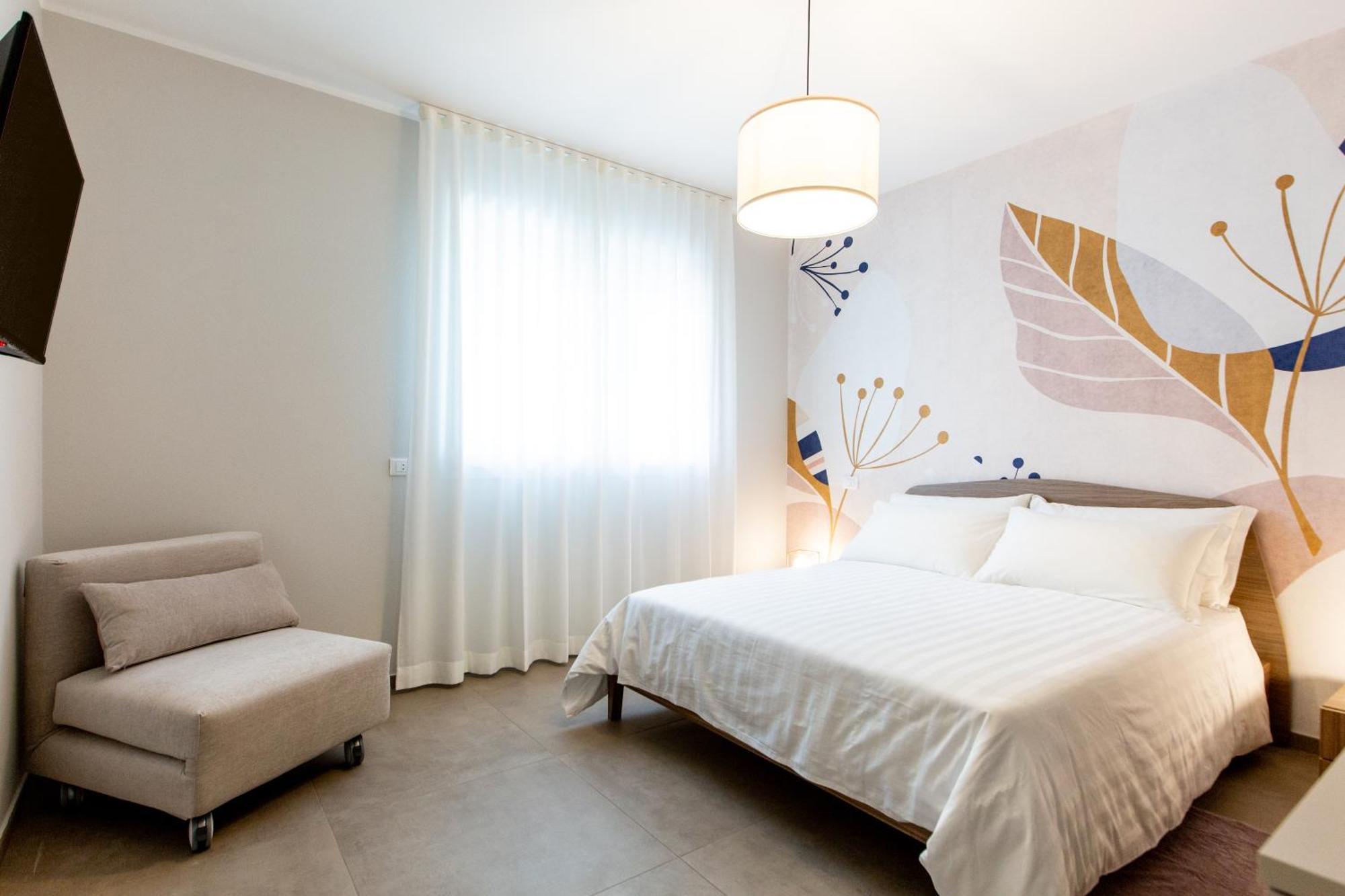 Hotel Nevada Bellaria-Igea Marina Exteriér fotografie