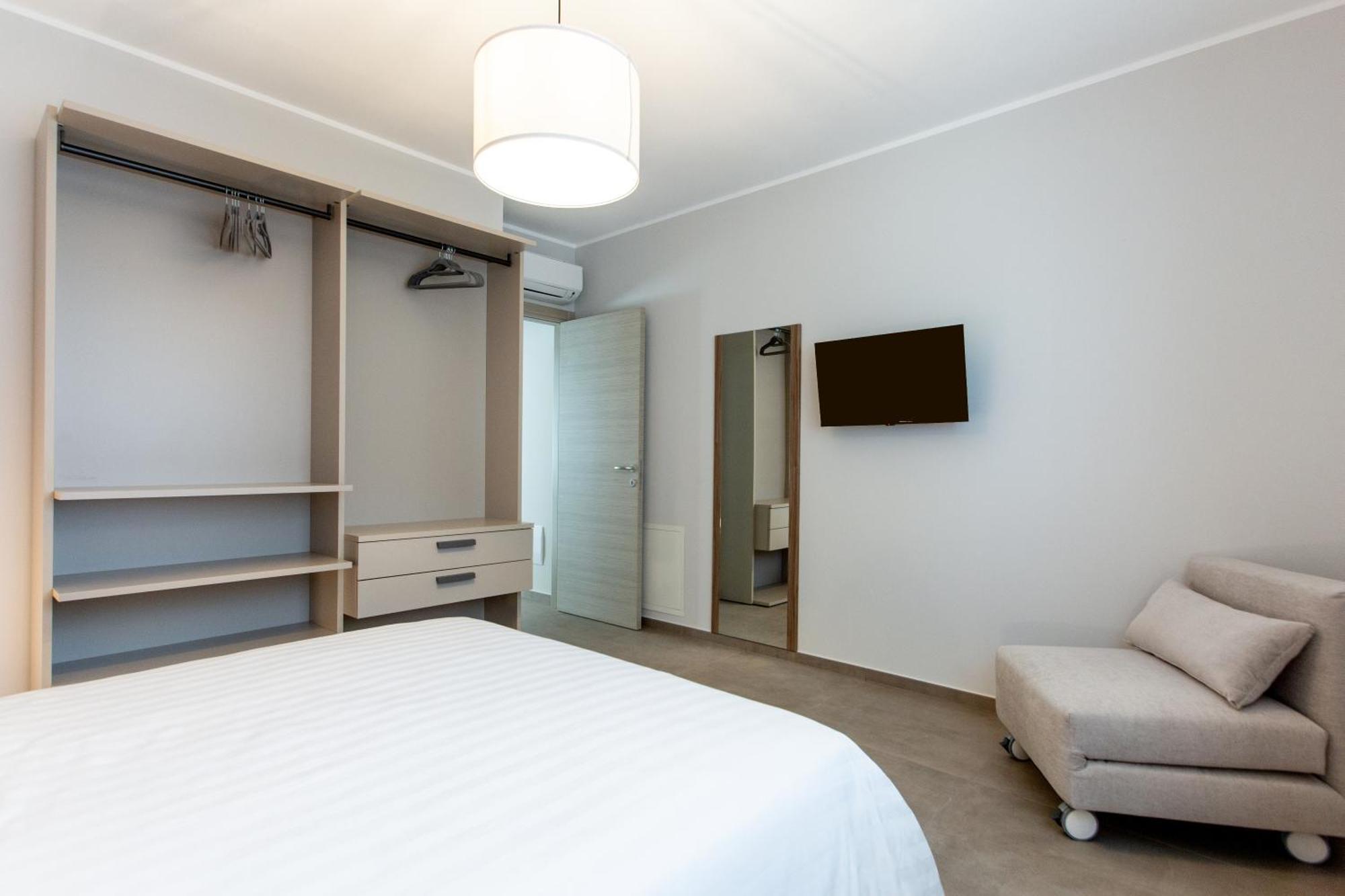 Hotel Nevada Bellaria-Igea Marina Exteriér fotografie