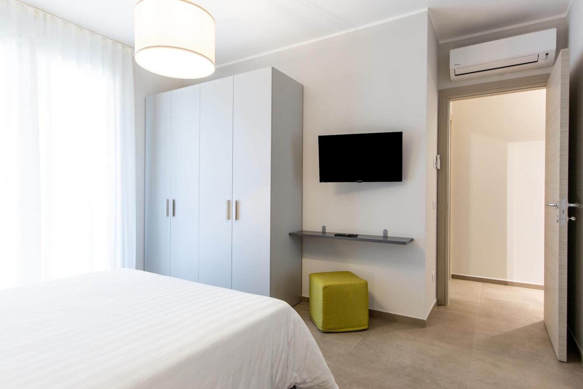 Hotel Nevada Bellaria-Igea Marina Exteriér fotografie