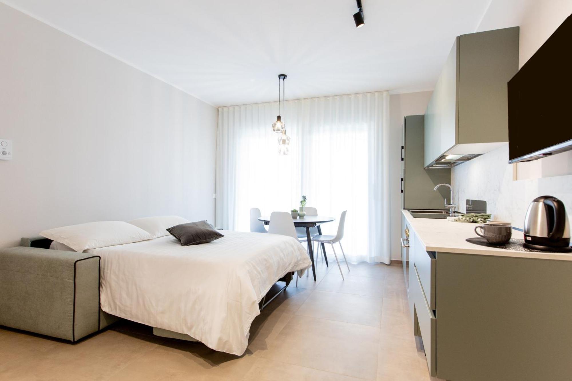 Hotel Nevada Bellaria-Igea Marina Exteriér fotografie